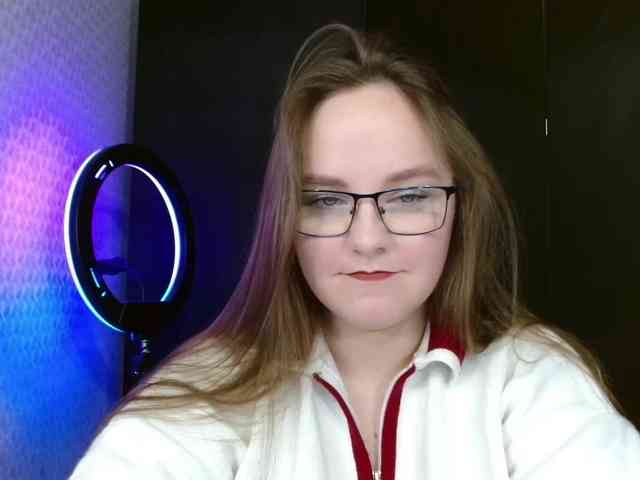 KristiMur1 webcam