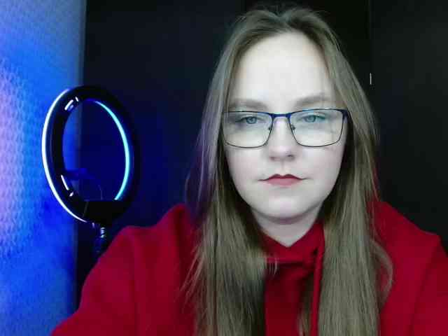 KristiMur1 webcam
