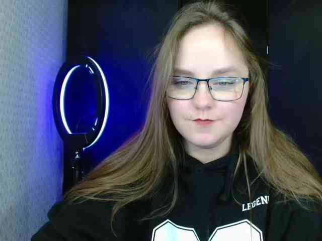 KristiMur1 webcam