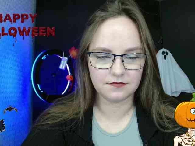KristiMur1 webcam