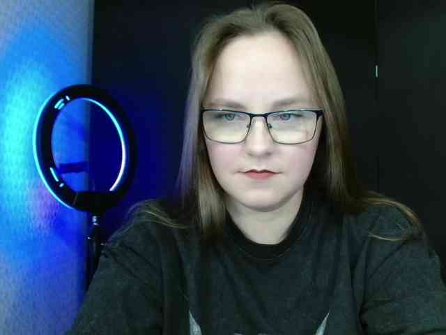 KristiMur1 webcam