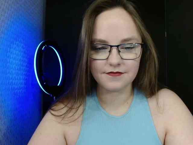 KristiMur1 webcam