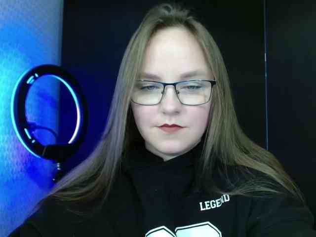 KristiMur1 webcam