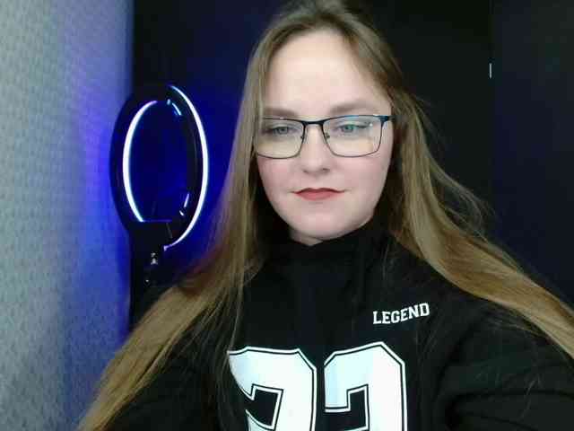 KristiMur1 webcam