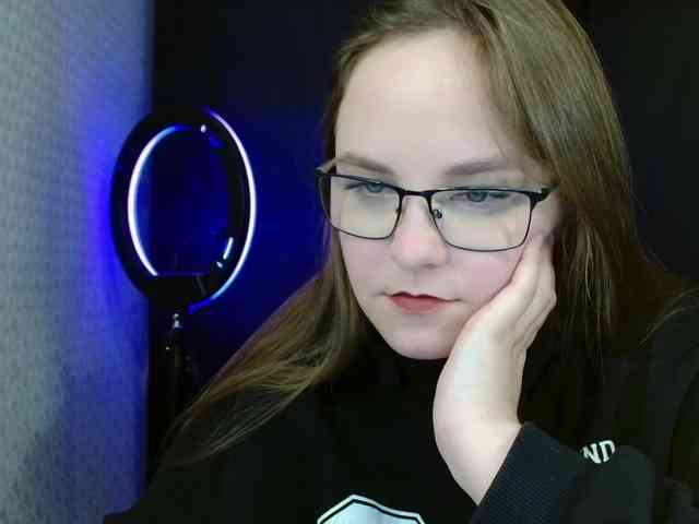 KristiMur1 webcam