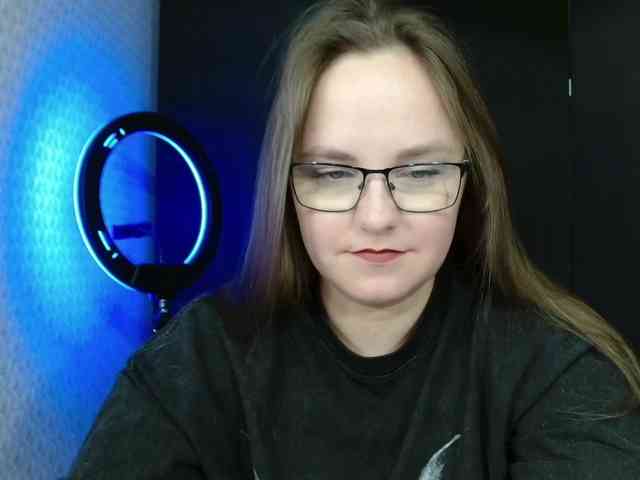 KristiMur1 webcam