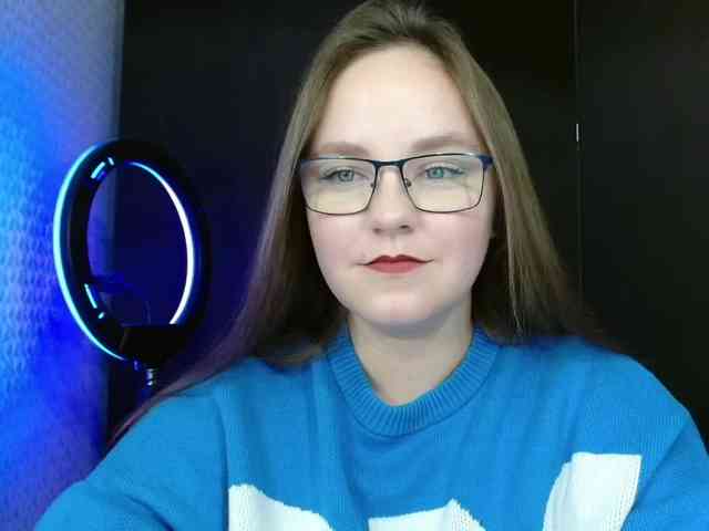 KristiMur1 webcam