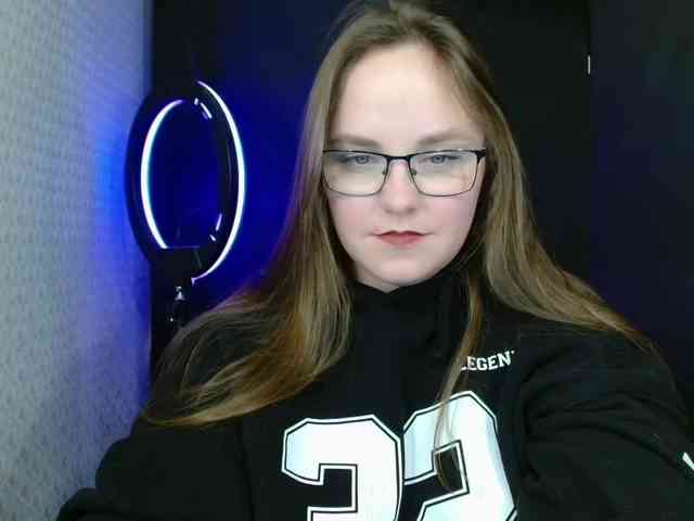 KristiMur1 webcam