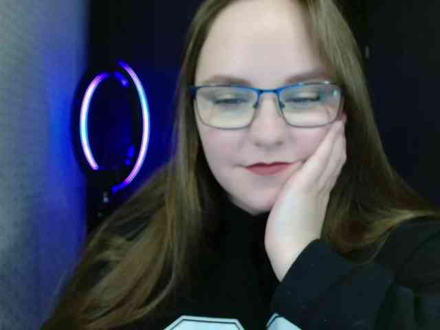 KristiMur1 webcam