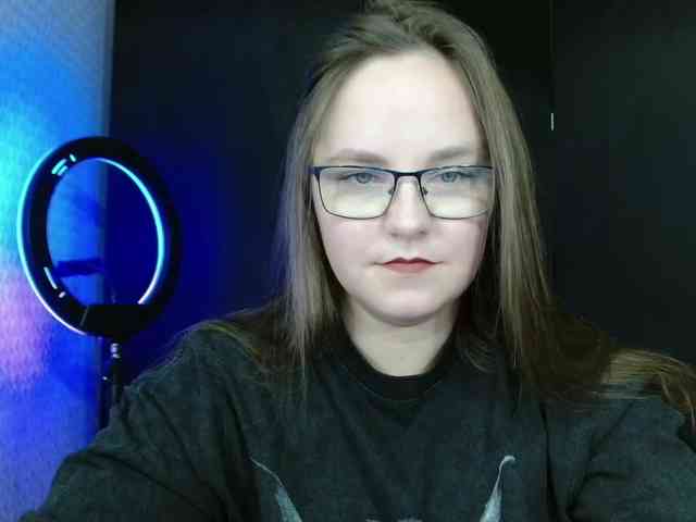 KristiMur1 webcam