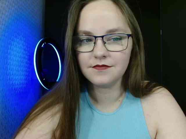 KristiMur1 webcam