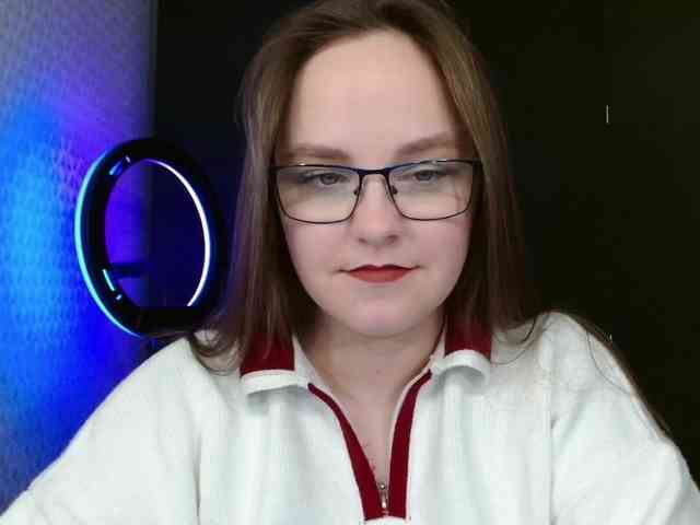 KristiMur1 webcam