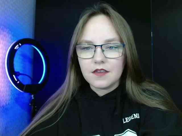 KristiMur1 webcam