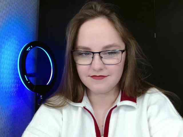KristiMur1 webcam