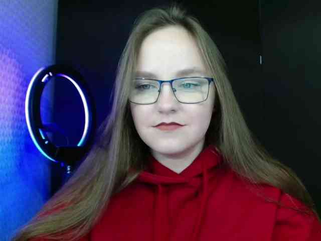 KristiMur1 webcam