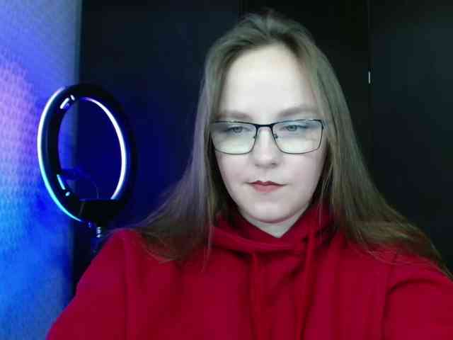 KristiMur1 webcam