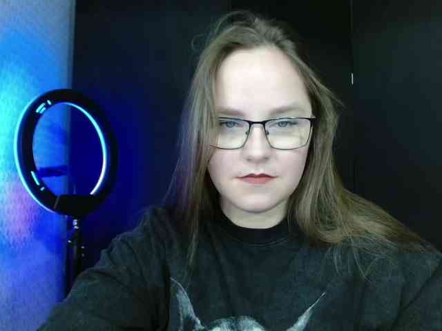 KristiMur1 webcam
