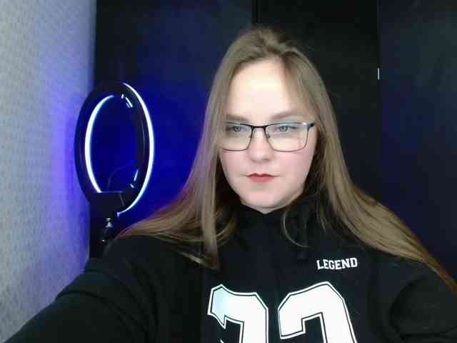 KristiMur1 webcam