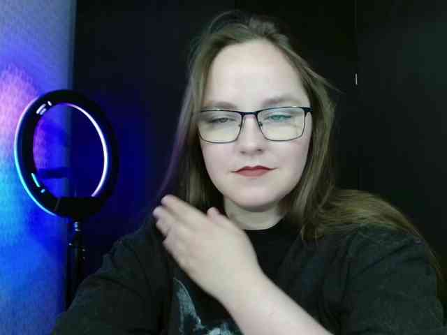KristiMur1 webcam