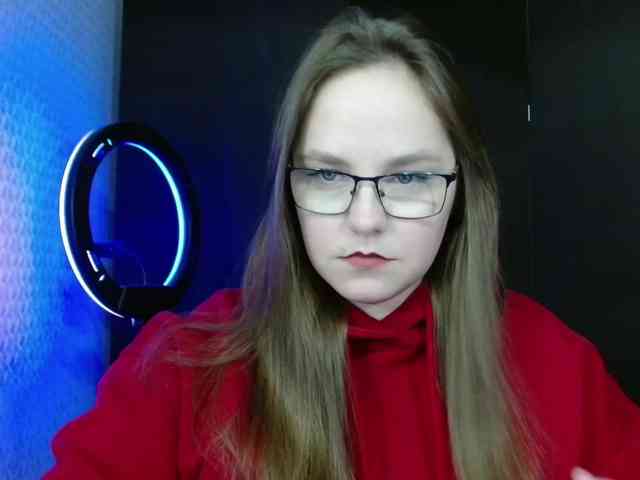 KristiMur1 webcam