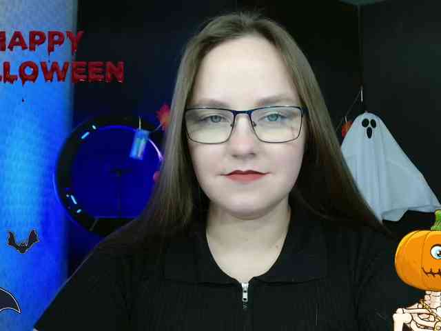 KristiMur1 webcam