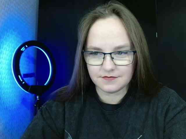 KristiMur1 webcam