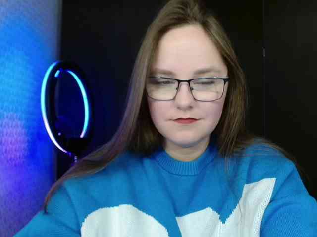 KristiMur1 webcam