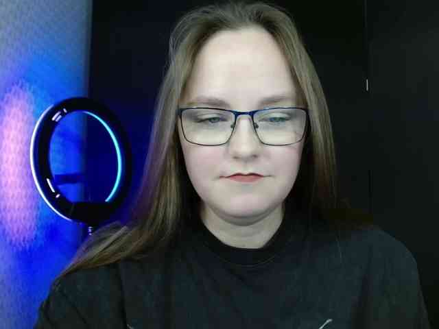 KristiMur1 webcam