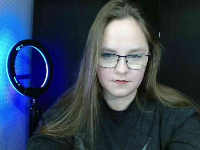 KristiMur1 webcam
