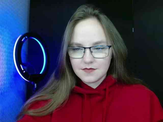 KristiMur1 webcam