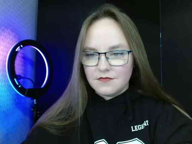 KristiMur1 webcam