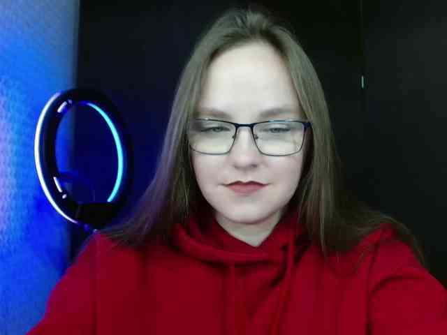 KristiMur1 webcam
