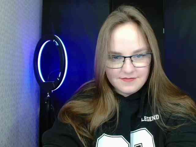 KristiMur1 webcam