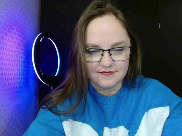 KristiMur1 webcam