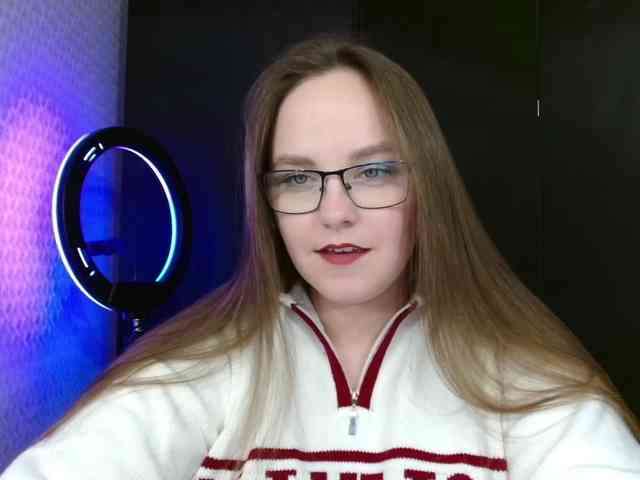 KristiMur1 webcam