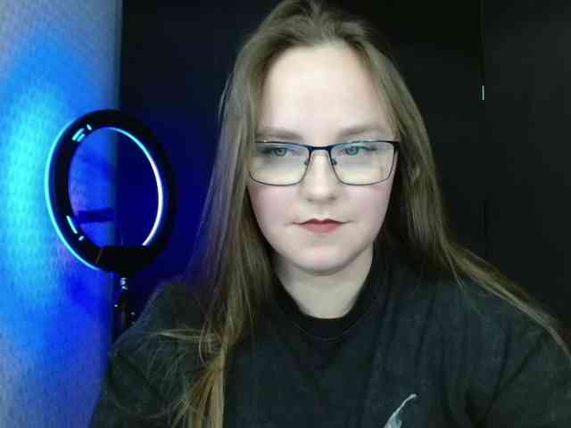 KristiMur1 webcam