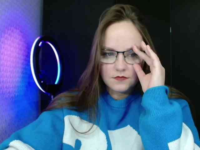 KristiMur1 webcam