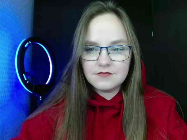 KristiMur1 webcam