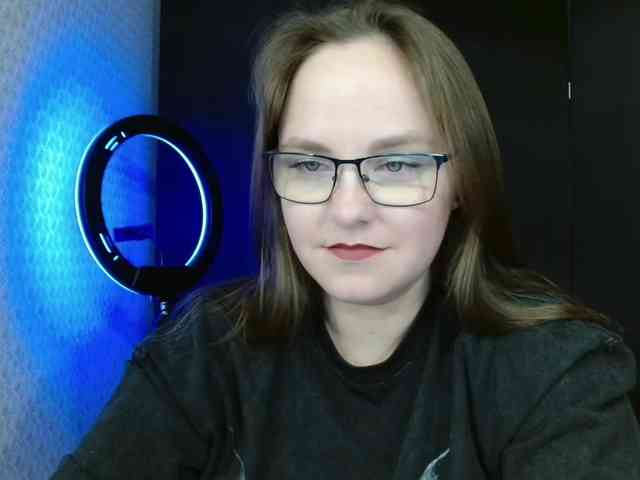 KristiMur1 webcam