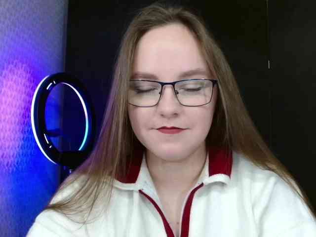KristiMur1 webcam
