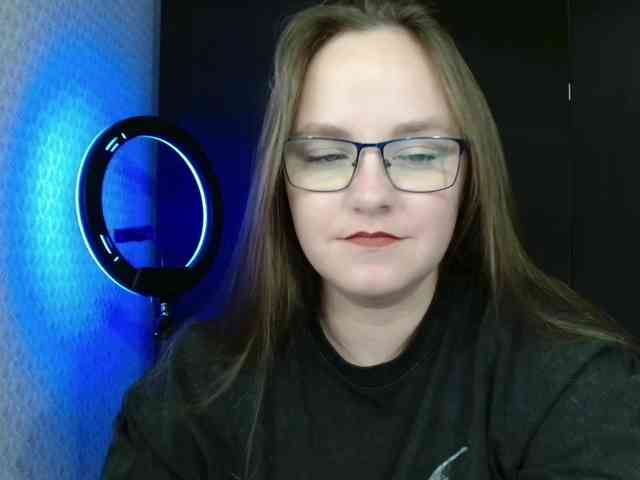 KristiMur1 webcam