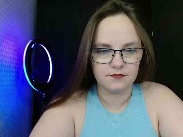 KristiMur1 webcam