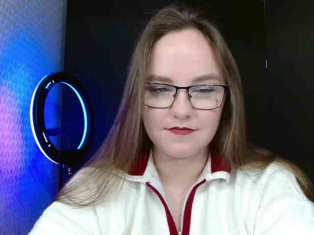 KristiMur1 webcam