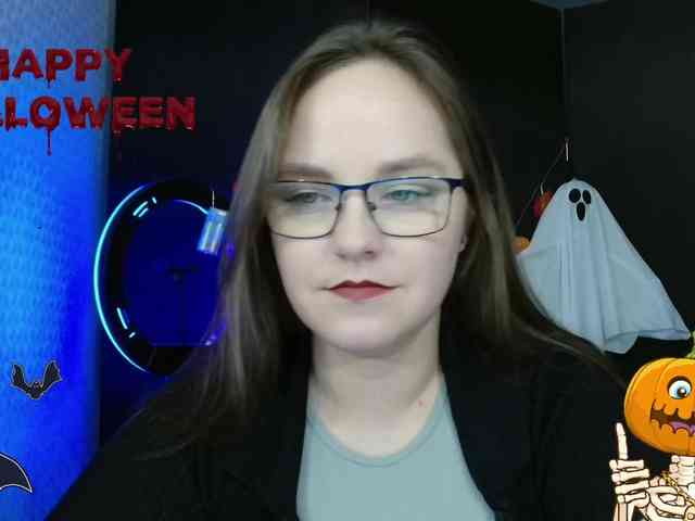 KristiMur1 webcam