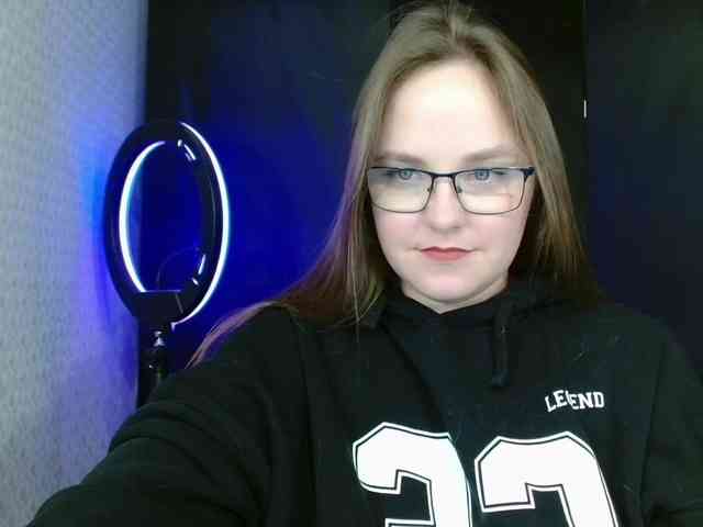 KristiMur1 webcam