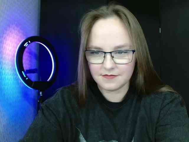 KristiMur1 webcam