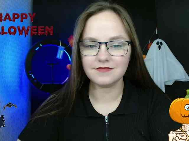 KristiMur1 webcam