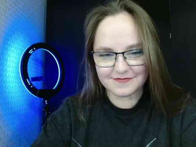 KristiMur1 webcam