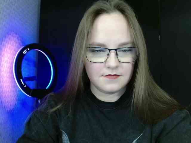 KristiMur1 webcam