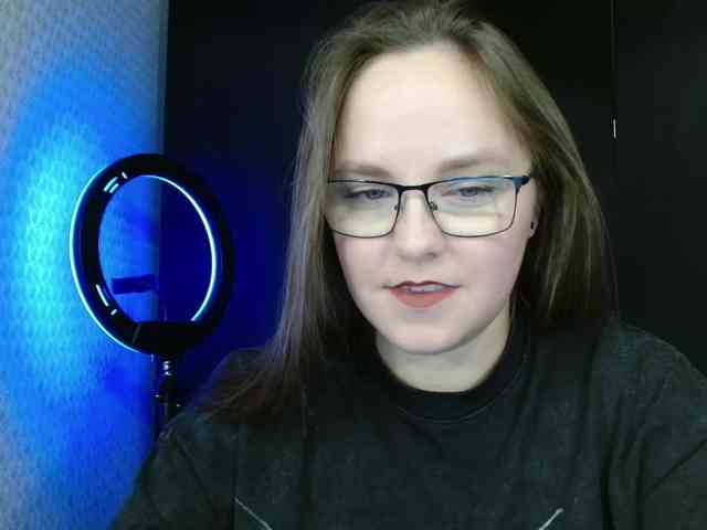 KristiMur1 webcam